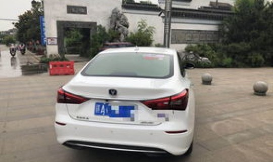 长安奔奔1.0l 长安逸动