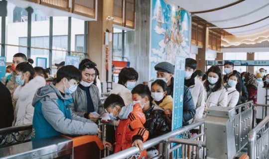 葛仙村最新疫情(葛仙村介绍)