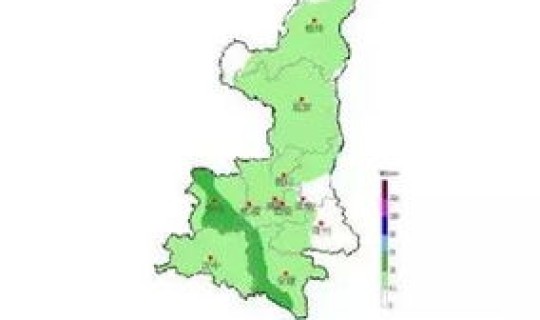 西安三天天气情况查询(西安昨天天气)