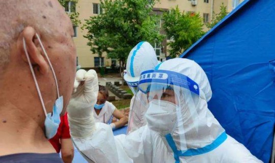 东北疫情最新消息情况今天新增，东北疫情现在什么情况