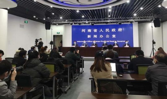 河南有没有新冠病患者，河南现在哪里有新冠疫情