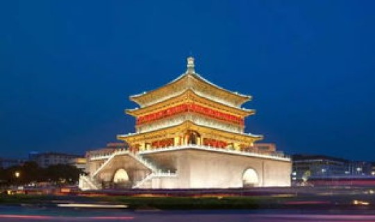 西安娱乐场所关门了吗今天？西安城墙几点关门