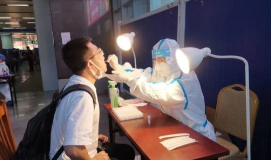 江苏无锡新冠最新消息今天 江苏无锡最新疫情