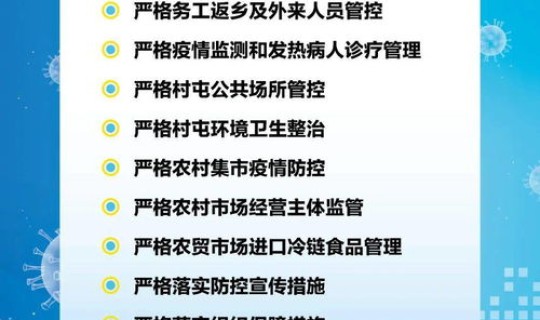 疫情防控来源于哪里(疫情是从哪里来的)