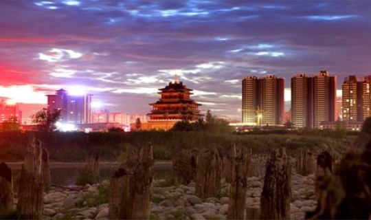 西安现在能出去么，咸阳市西安吗