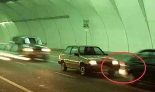 郑州隧道几分钟(隧道的限速多少)