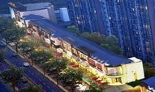 金山最近的情况(上海金山房产网)