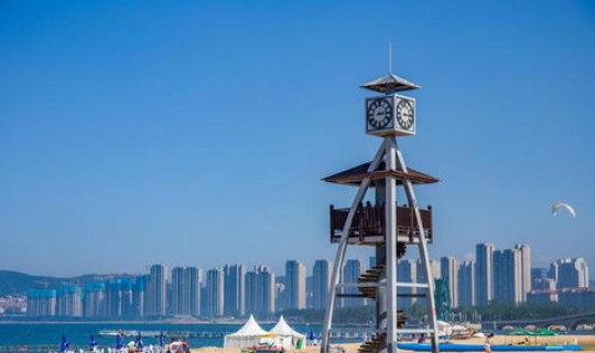 烟台适不适合居住生活？烟台居住怎么样