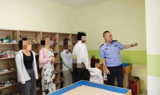 管好家属和身边工作人员？加强家风家教,管好身边人