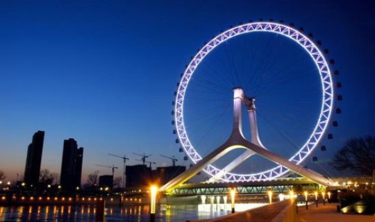 天津可以离开吗？天津啥时候脱离河北