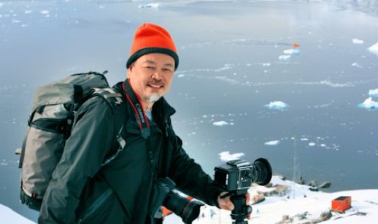 北京十大摄影师(中国十大顶级摄影师)