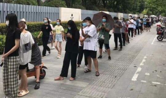 苏州疫情严重吗能不能去，疫情严重