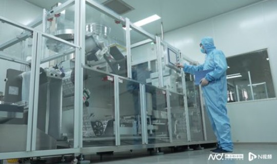 国产新型冠状病毒特效药(新冠国产特效药叫什么)