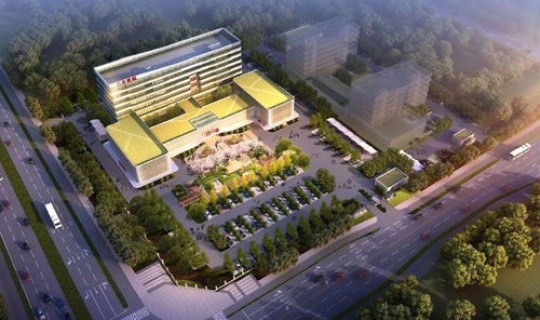 西安三桥属于哪里管理(西安三桥社区卫生服务中心) 西安三桥属于哪里管理(西安三桥社区卫生服务中心)