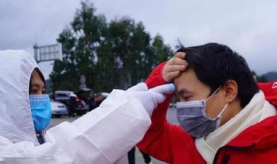 石家庄疫情啥原因封城的？石家庄疫情