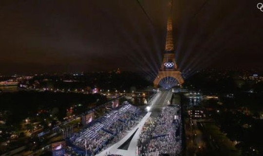 巴黎奥运会几月几日举行？广州奥运会是哪一年几月几日