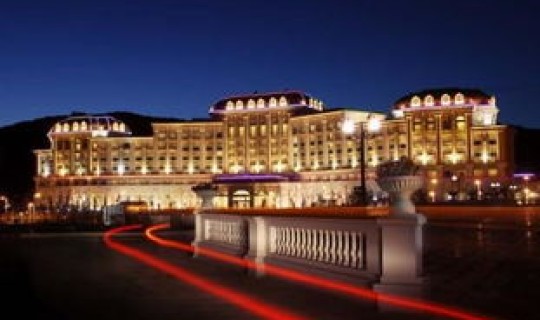 绥芬河市百科，绥芬河市有什么大学