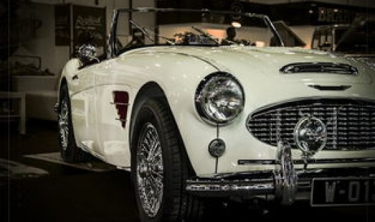 阿斯顿马丁是顶级跑车吗 世界顶级豪车品牌