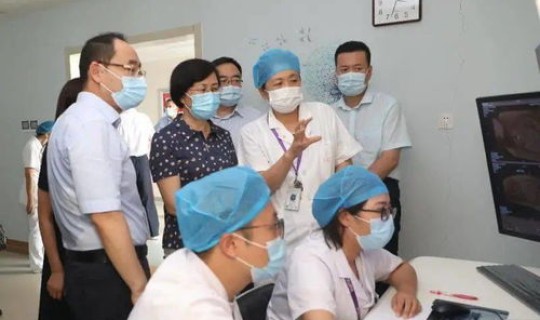 青岛新冠肺炎疫情最新消息，中国2020年肺炎疫情