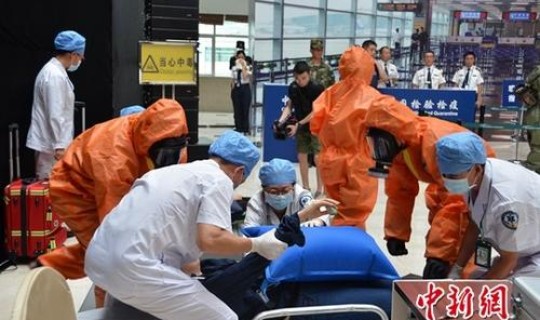 广东省疫情那里最严重？最近广州流感严重吗