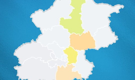北京连续10天本地零新增，北京连续3天零新增