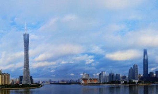 广州海珠区哪些地方封闭(广州海珠区有什么好玩的地方)