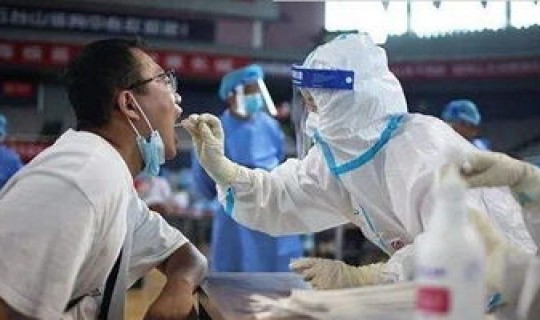 南京疫情已扩散至三省，南京怎么突然有疫情了