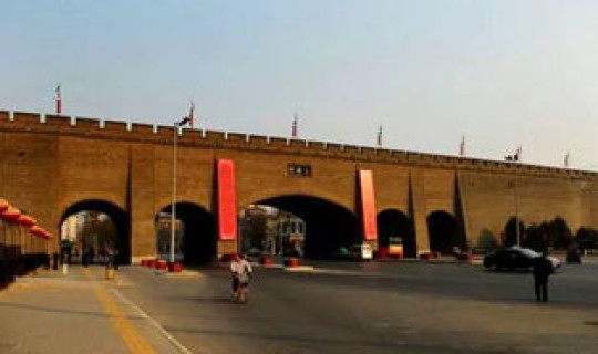 西安市三桥属于哪个街道办(西安市西华门属于哪个区)