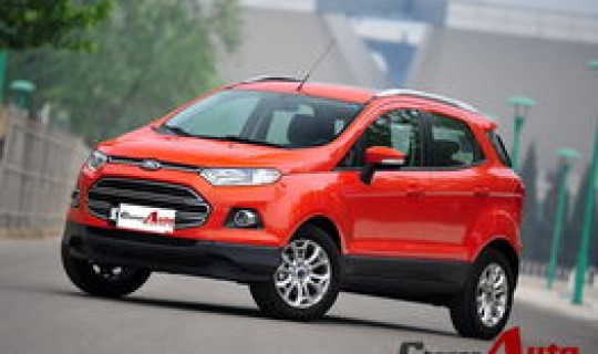 suv是啥车型 suv属于小型轿车吗