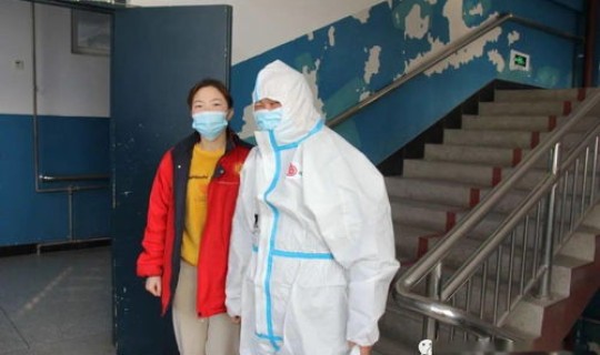 运城疫情最新动态今天(山西运城今日疫情最新报道)