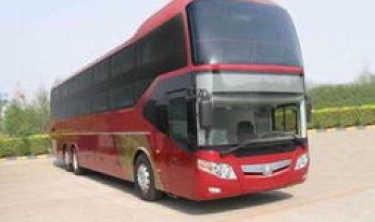 连云港到温州大巴车多少钱，20座客车多少钱