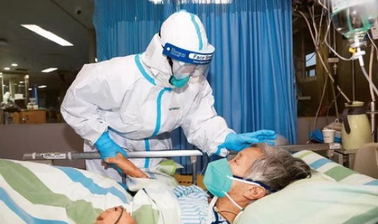 网传武汉不明肺炎？武汉爆发流感了吗