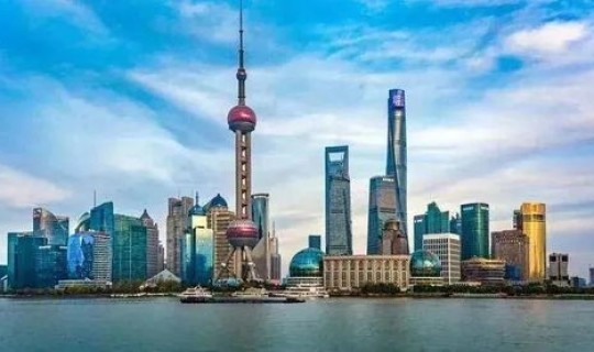 上海现在严不严(上海很难生存吗)