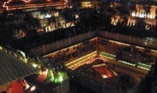 西安三天天气预报(西安40天天气预报)