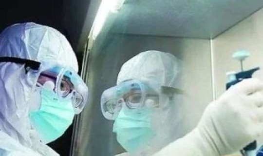 新疆1例无症状，新疆爆发的什么病