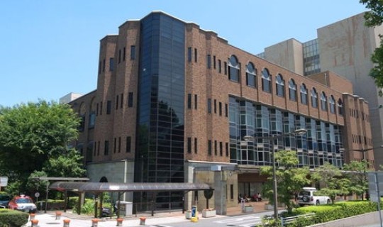 日本儿科医学 日本医学院排名前十名