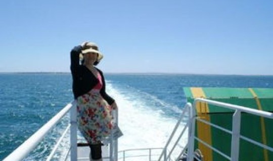 烟台大连轮渡时间查询最新消息 大连到烟台轮渡价格