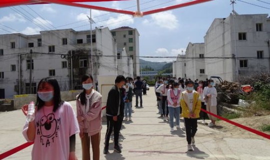 麻城疫情最新消息今天发布 麻城今日重大新闻