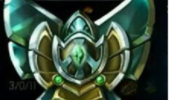 2020一分一段位？英雄联盟分数对应段位