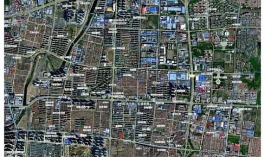 青岛即墨区百度百科？即墨市区