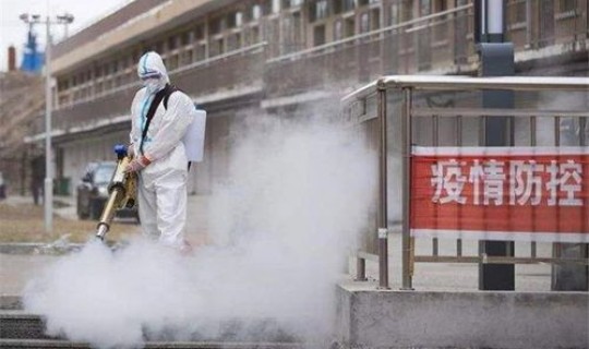 北京疫情工作(疫情情况)