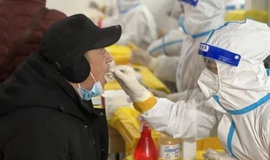 哈尔滨有方舱医院吗？哈尔滨援建方舱医院内发现有人员被检测出阳性