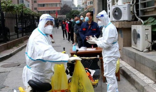 西安疫情近况最新消息，全国疫情最新消息