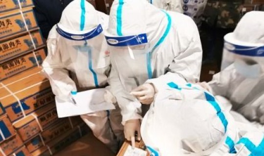 新冠肺炎的典型事例5个?肺炎是怎么引起的 新冠肺炎的典型事例5个?肺炎是怎么引起的