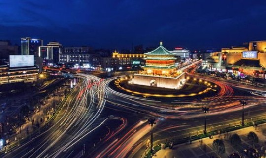 西安停留一天去哪玩 西安三天两夜自由行攻略