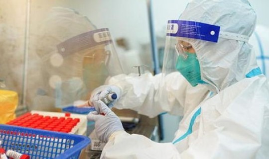 现在多少疫情病人了(疫情感染人数)