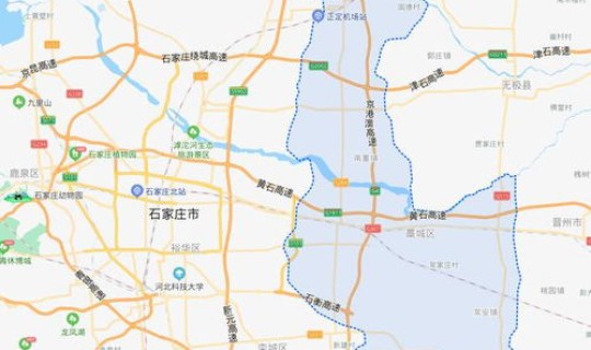 辛集属于中风险地区吗？辛集算不算石家庄地区