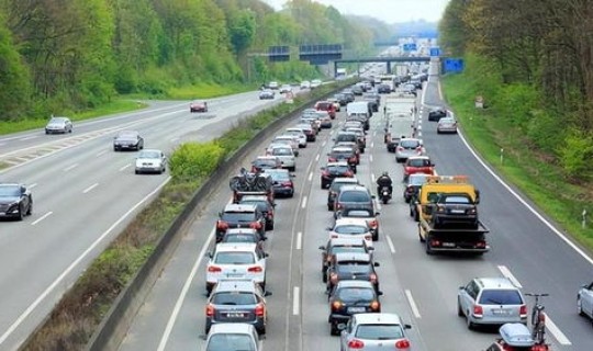 五一免费几天高速2024(今天高速免费吗)