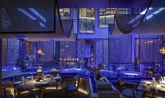 上海酒吧开门了吗 酒吧散台可以随便坐吗