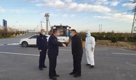 河北石家庄深泽疫情最新情况？深泽县疫情最新情况